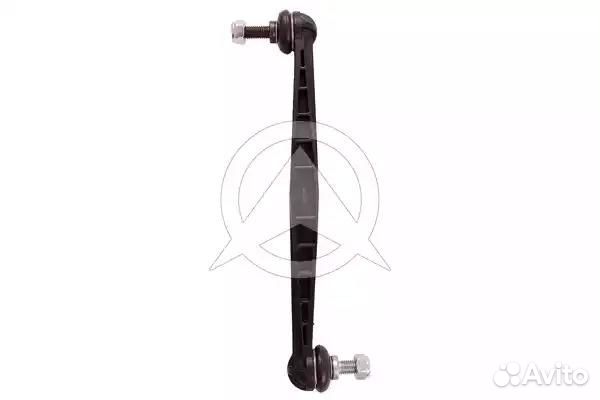 Тяга стабилизатора прав / лев chevrolet aveo (t300