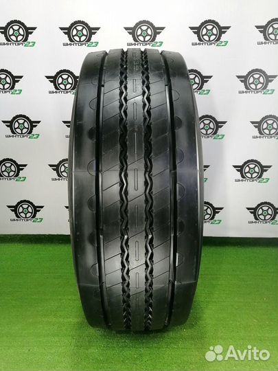 Шина 385/65R22.5 Matador T HR4 прицепная