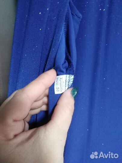 Платье двойка