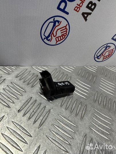 Датчик коленвала Nissan Almera (N16) II рестайлинг