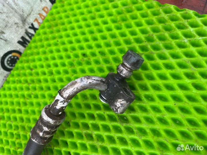 Трубка кондиционера Chevrolet Niva 1.7 2012