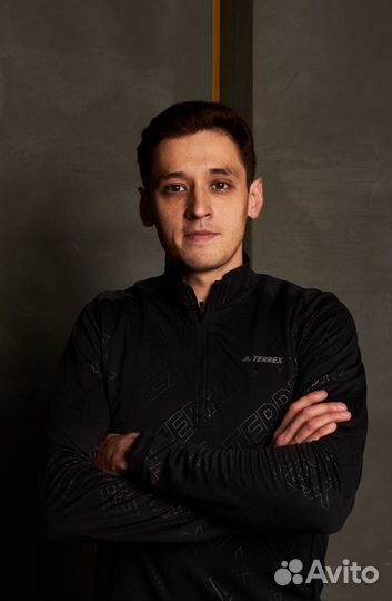 Тренер по бегу/фитнесу/офп