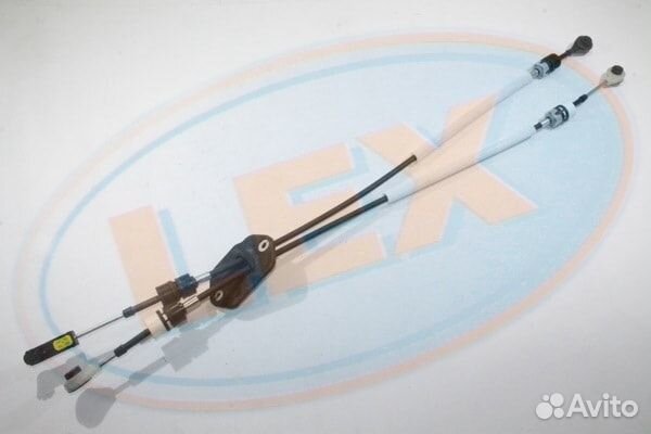 Трос переключения МКПП