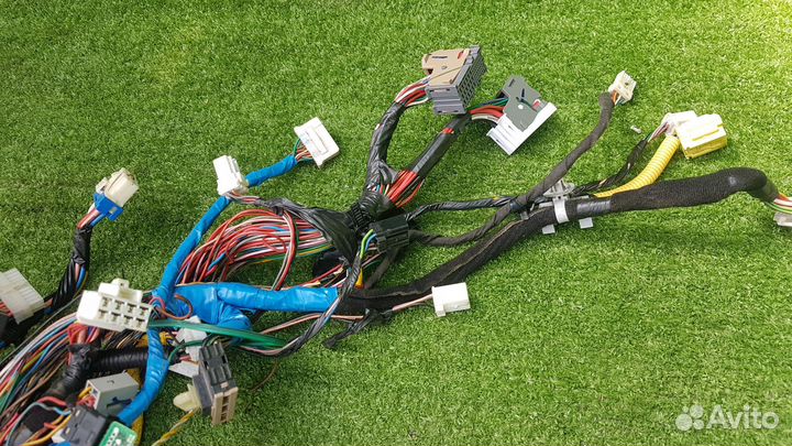 Kia Ceed ED жгут салонный