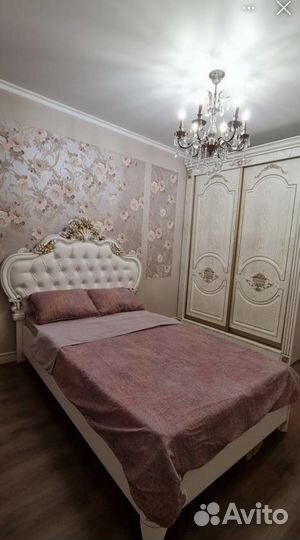 Спальня модульная Натали