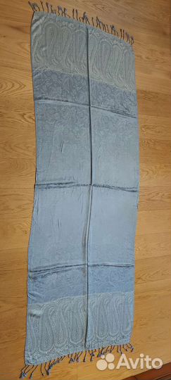 Палантин новый Индия