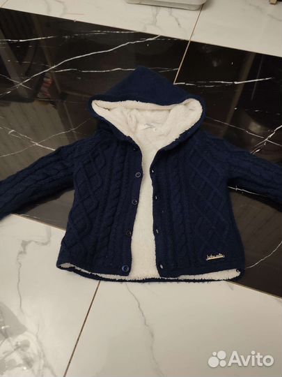 Детские вещи на мальчика