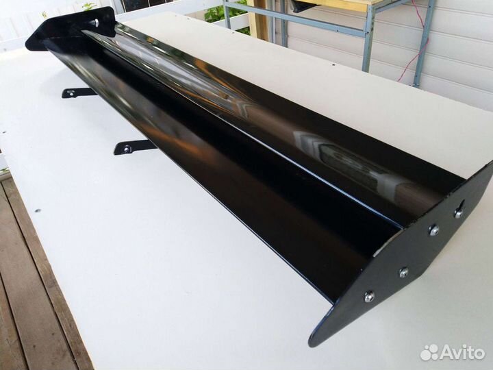 Антикрыло спойлер