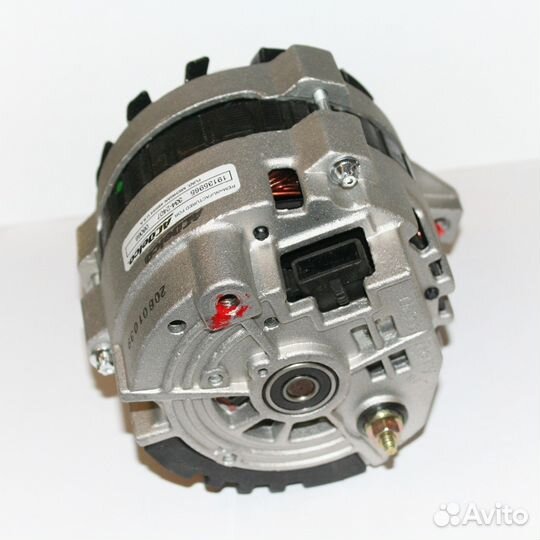 Генератор Blazer, Tahoe, Yukon, Suburban. оригинал