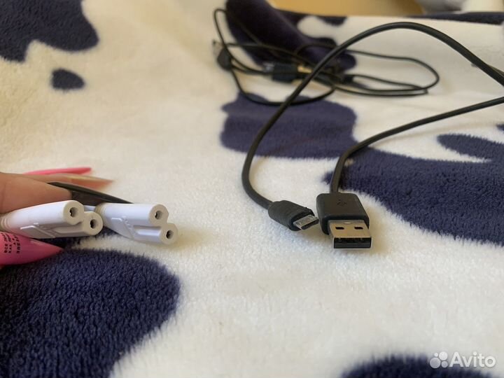 Провода, кабели, переходники, зарядки