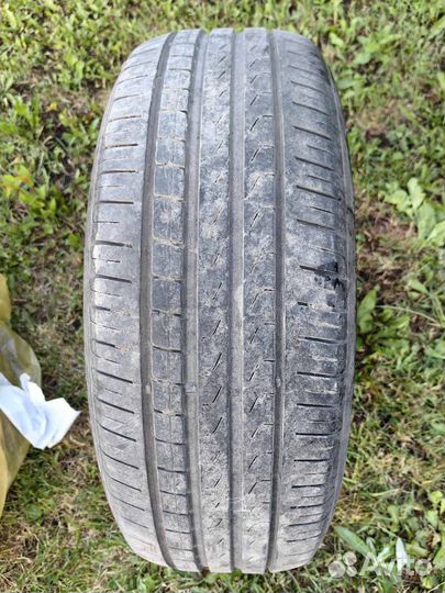 Pirelli Cinturato P7 R17 140
