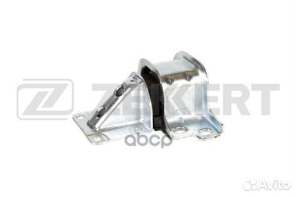 Опора двигателя лев. Citroen Jumper (250) 06