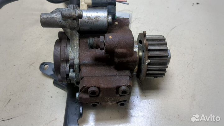 Тнвд Citroen C4 Grand Picasso, 2011