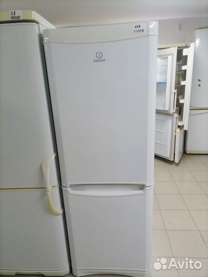 Холодильник indesit gt б/у с гарантией