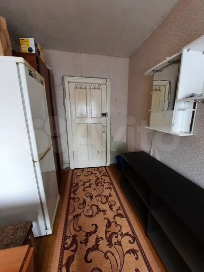 Комната 10 м² в 5-к., 4/4 эт.