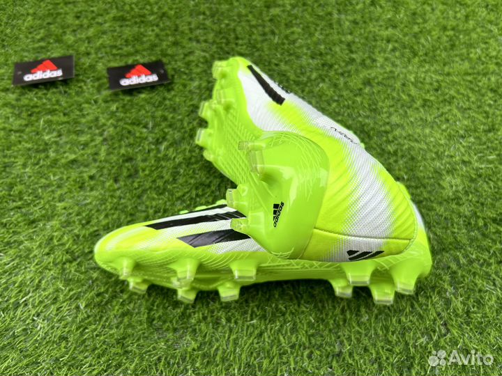 Бутсы adidas f50 adizero