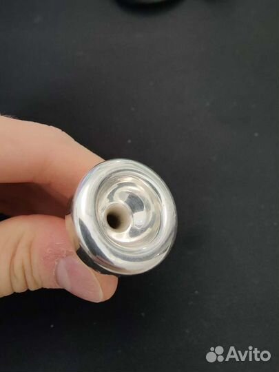 Мундштуки для корнета