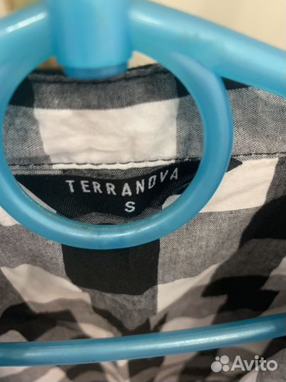 Рубашка для мальчика