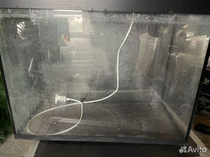 Аквариум для рыб