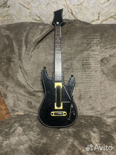 Гитара для ps4