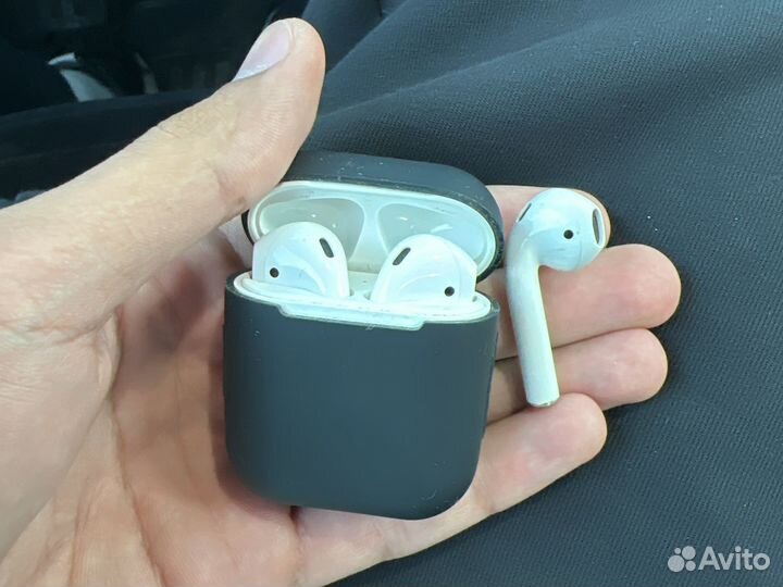 Airpods
