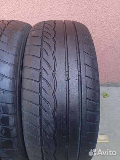 Dunlop SP Sport 01 205/55 R16