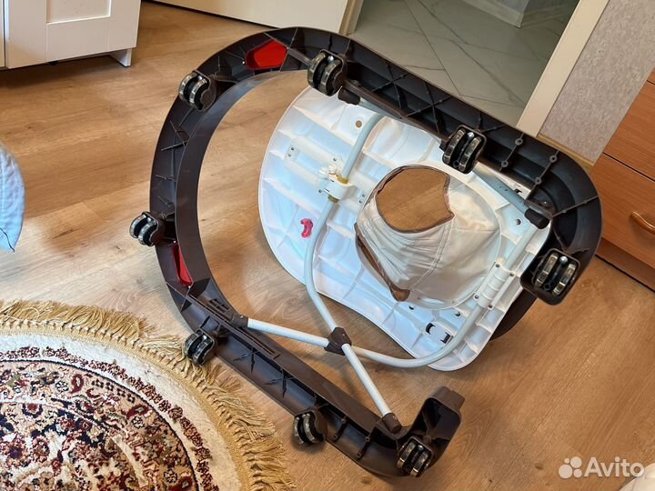 Ходунки детские бу