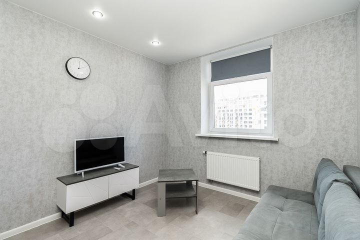 Квартира-студия, 20 м², 10/16 эт.