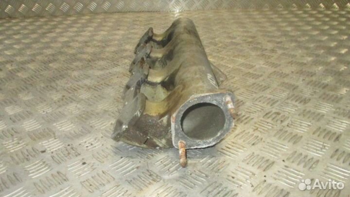 Коллектор впускной BAW Fenix