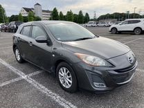 Mazda Axela 1.5 CVT, 2011, 93 000 км, с пробегом, цена 819 000 руб.