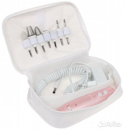 Маникюрный набор Vitek