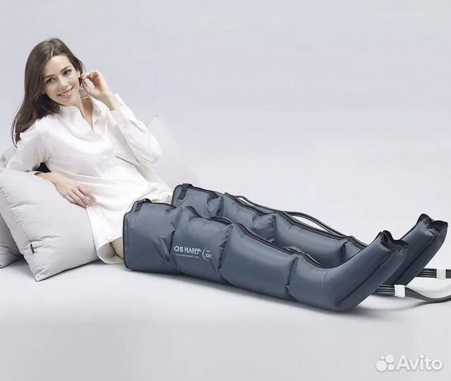 Лимфодренаж Марутака (брючины и шорты) LX9