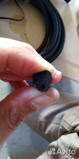 Уплотнительная резина для дверей или окон