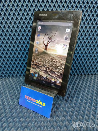 Планшет Prestigio MFLogin3t (п50)