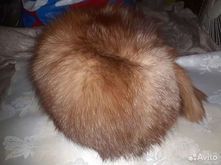 Шапки женские