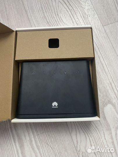 Интернет центр Huawei B311-221
