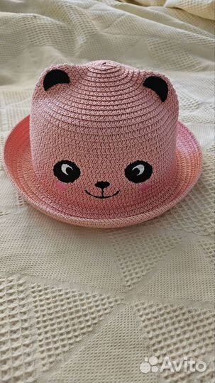 Пакет вещей на девочку р128