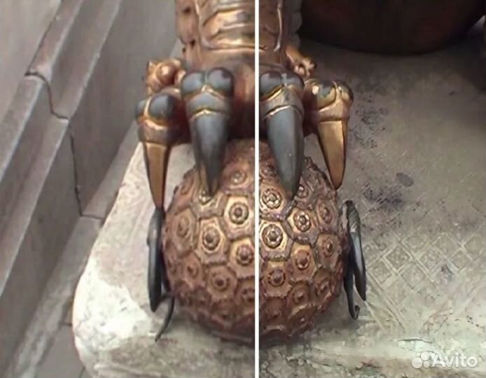 Реставрация DVD