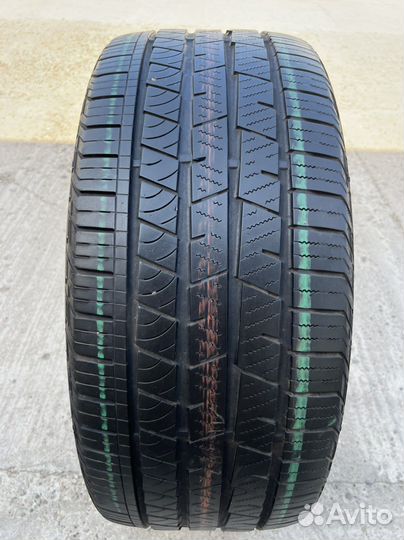 Continental ContiCrossContact LX 275/45 R21
