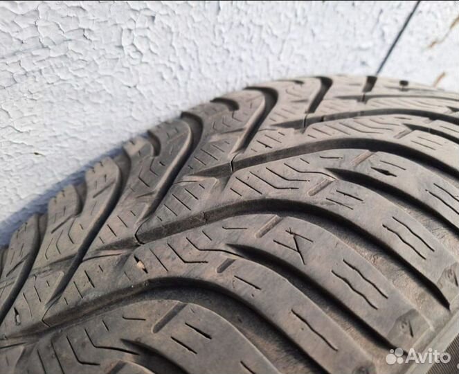 Bfgoodrich G-Force Winter 2 195/55 R15