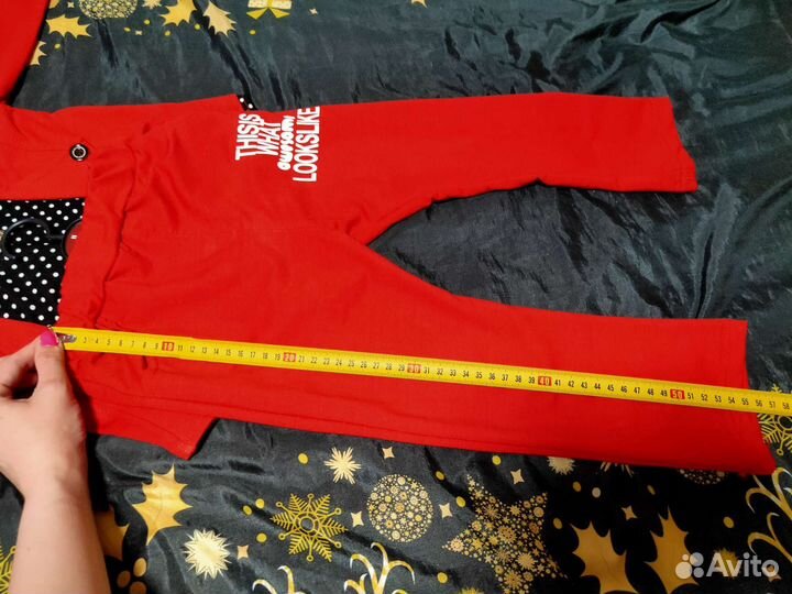 Оригинальный костям двойка на мальчика 3 лет