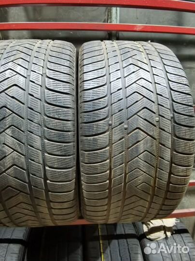 Pirelli Scorpion Winter 305/35 R21 109V