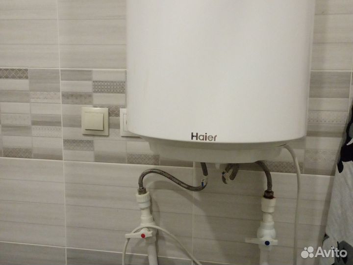 Водонагреватель