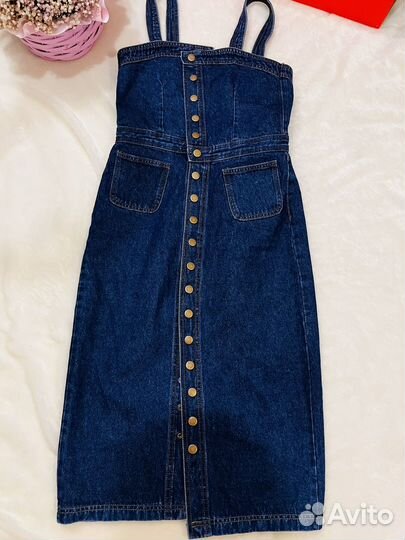 Комбинезон женский новый