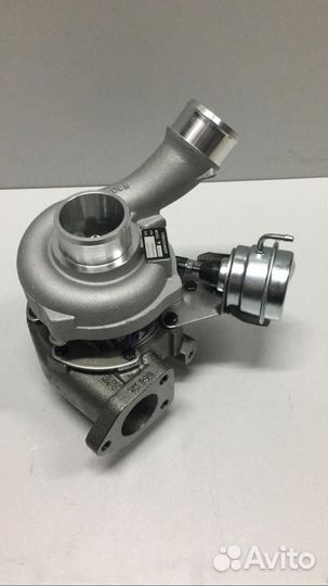 Турбина grand Starex Sorento 2.5 дизель 282004a470