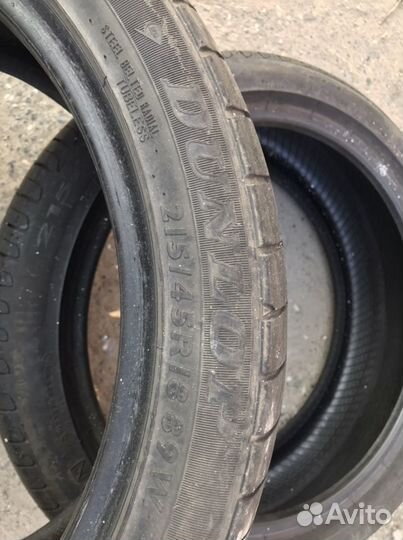 Pirelli Carrier 215/45 R18