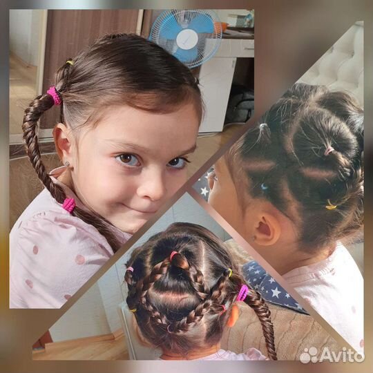 Парикмахер стилист с выездом