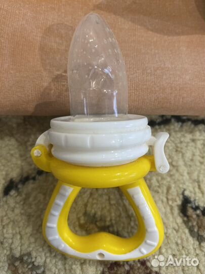 Детские принадлежности