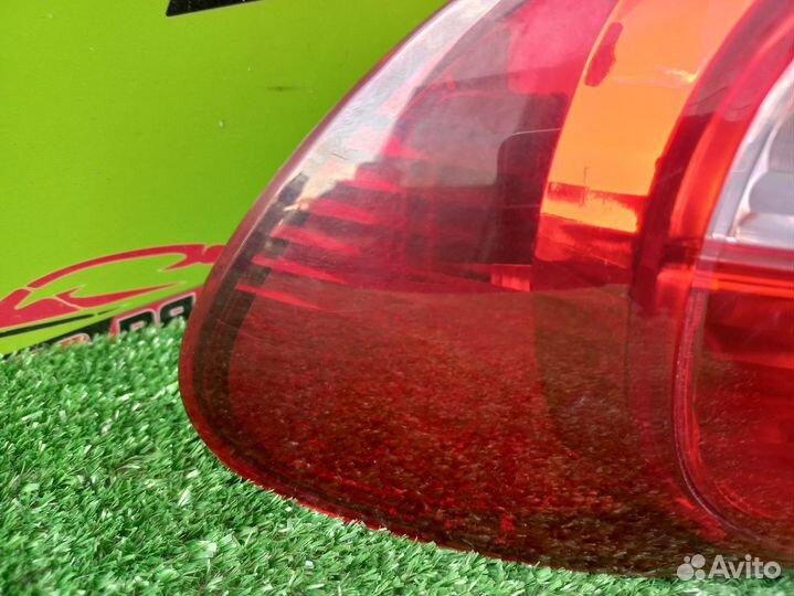 Фонарь toyota AT211G,CT216G,ST210G,ST215G,ST215W c