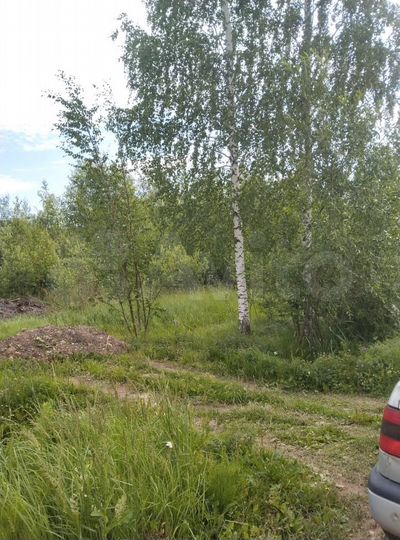 Участок 15 сот. (ИЖС)